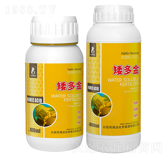 矮多金-中農奧邦