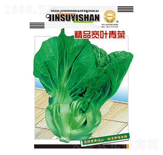青菜種子-精品寬葉青菜-太樂種業(yè)