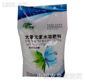 興達-大量元素水溶肥料通用速效肥