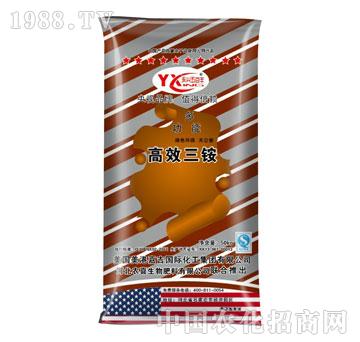 農(nóng)喜-高效三銨
