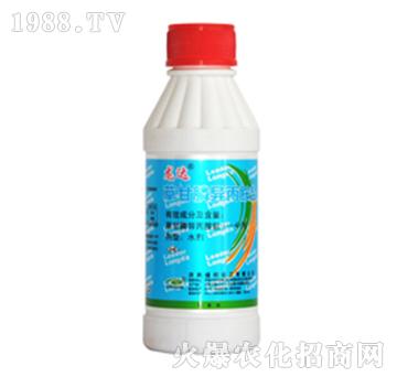 草甘膦異丙胺鹽-龍達-綠邦