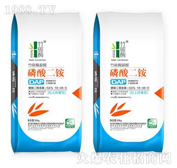 磷酸二銨18-46-0-新啟力