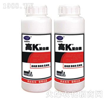 高K蛋白素-農(nóng)達(dá)生化