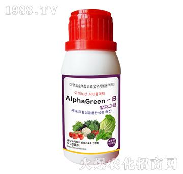 葉新源-B-諾爾生物