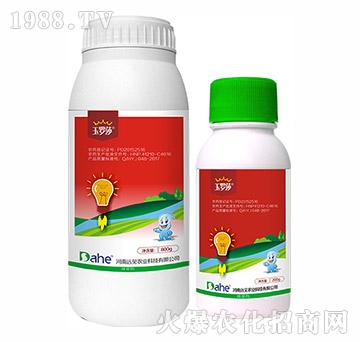 玉羅莎-遠(yuǎn)見農(nóng)業(yè)