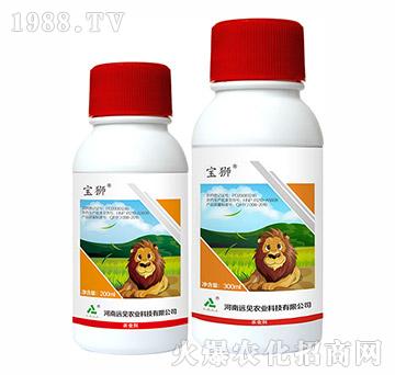 37%高氯·馬-寶獅-遠見農(nóng)業(yè)