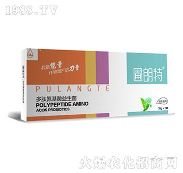 煙草通用-多肽氨基酸益生菌-圃朗特
