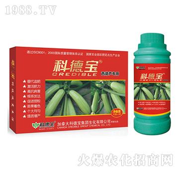 科德寶-西葫蘆專用