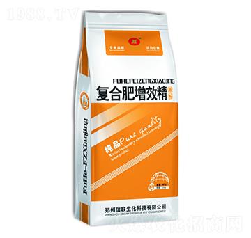 復合肥增效精-信聯(lián)生化