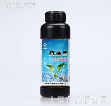 抗寒寶（500ml）-強(qiáng)農(nóng)生物