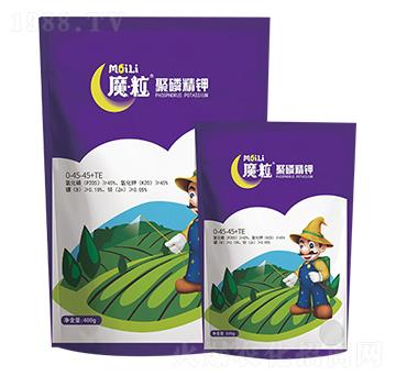 聚磷精鉀-魔粒肥業(yè)