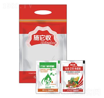 基礎(chǔ)套餐包-施它收-嘉誠農(nóng)業(yè)