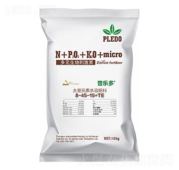 ����Ԫ��ˮ�ܷ���8-45-15+TE-�՘���-�����Ƽ�