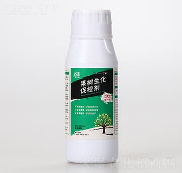500ml果樹生化促控劑-琻獅馬-泰來國際