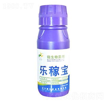 微生物菌劑-樂稼寶-施壯肥業(yè)