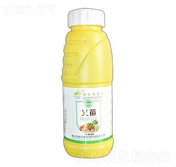 微生物菌劑-乂苗-施壯肥業(yè)