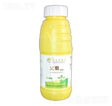 微生物菌劑-乂根-施壯肥業(yè)