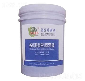 谷氨酸微生物營(yíng)養(yǎng)液-施壯肥業(yè)