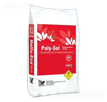 水溶性復(fù)合肥料-海法