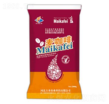 麥咖啡（袋）-方舟農業(yè)