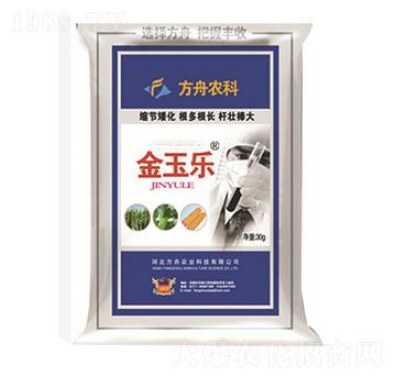 金玉樂-方舟農(nóng)業(yè)