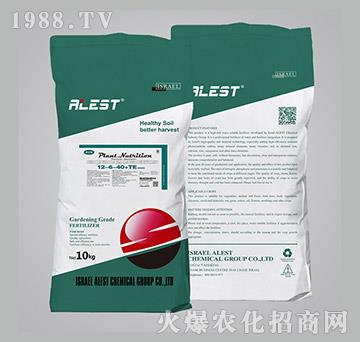 大量元素水溶肥-洛它施-順為農(nóng)業(yè)