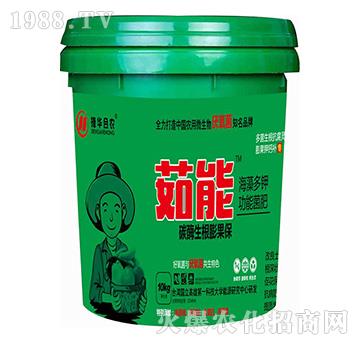 茹能（10kg）-捷華合農(nóng)