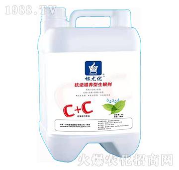 抗逆滋養(yǎng)型生根劑-根尤優(yōu)-鼎鑫肥業(yè)