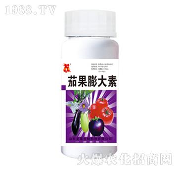 茄果膨大素-龍基生物