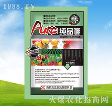 純品硼-豐農(nóng)農(nóng)化