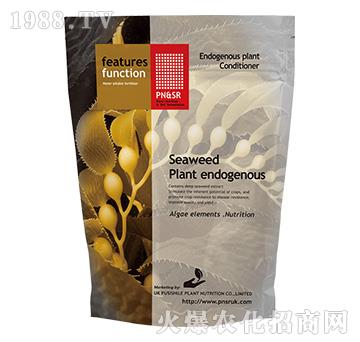 艾瑪仕·褐藻多糖素-陽光綠健