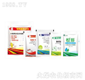小麥功能套餐一噴多效-圖潤(rùn)發(fā)-凱年圖