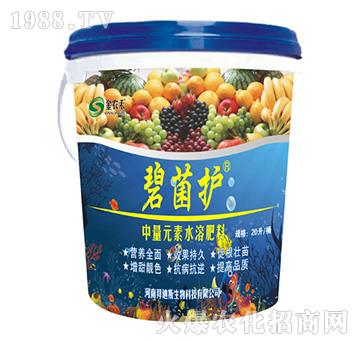 中量元素水溶肥料-碧菌護(hù)-拜迪斯
