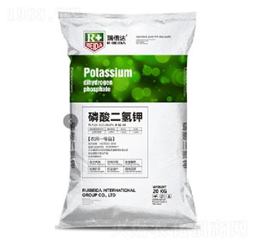 20kg磷酸二氫鉀-瑞倍達