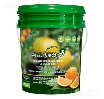 海法·源動力-海法優(yōu)佳