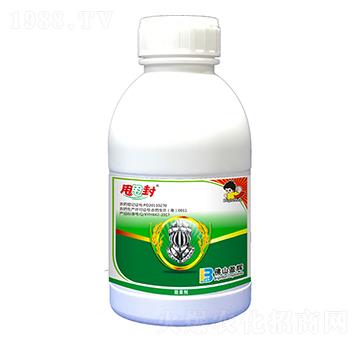 60%噁草·丁草胺-甩甩封-盈輝