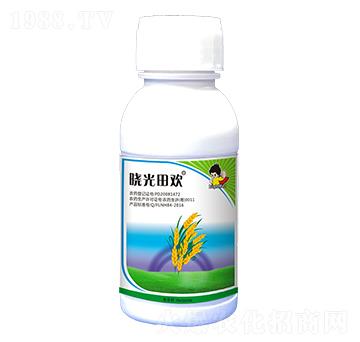 35%丙草胺-曉光田歡-盈輝