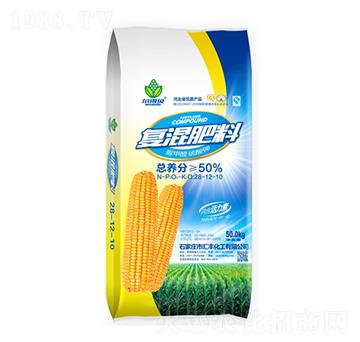 脲鉀醛硫酸鉀復(fù)混肥料28-12-10-匯豐化工