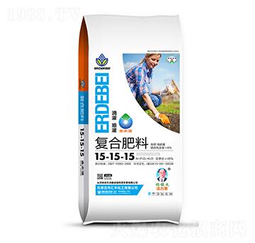 復合肥料15-15-15-匯豐化工