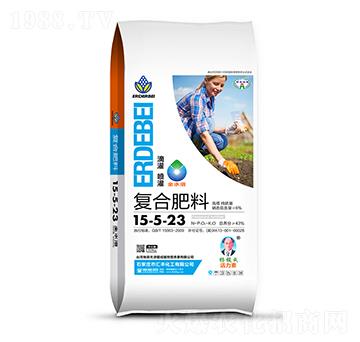 復(fù)合肥料15-5-23-匯豐化工