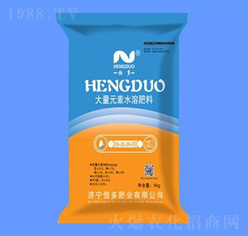 ����Ԫ��ˮ��20-20-20+TE-������