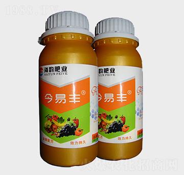 活性蛋白鋅-今易豐-海韻肥業(yè)