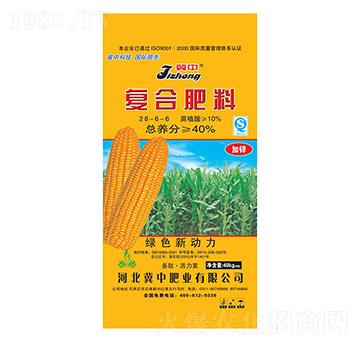 加鋅復合肥料28-6-6-冀中肥業(yè)