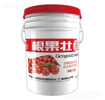 根果壯沖施肥-聯(lián)邦嘉吉