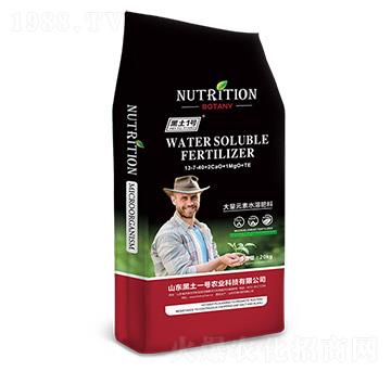 ����Ԫ��ˮ�ܷ�13-7-40+2CaO+1MgO+TE-����1̖