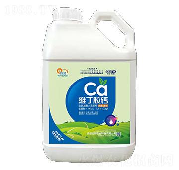 微量元素型含氨基酸水溶肥料-維丁膠鈣-旺潤農(nóng)業(yè)