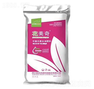 ����Ԫ��ˮ�ܷ���10.5-0-0+15.5MgO-������-���_(d��)�r(n��ng)ɭ