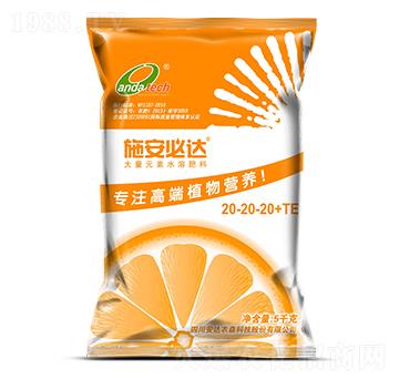 5kg����Ԫ��ˮ�ܷ���20-20-20+TE-ʩ�����_-���_�rɭ