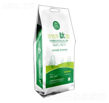 沙克爾肽藻-阿爾法農(nóng)業(yè)