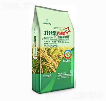 殼寡糖氮肥-水綿克星-根多福